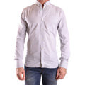 Neil Barrett Men Shirt