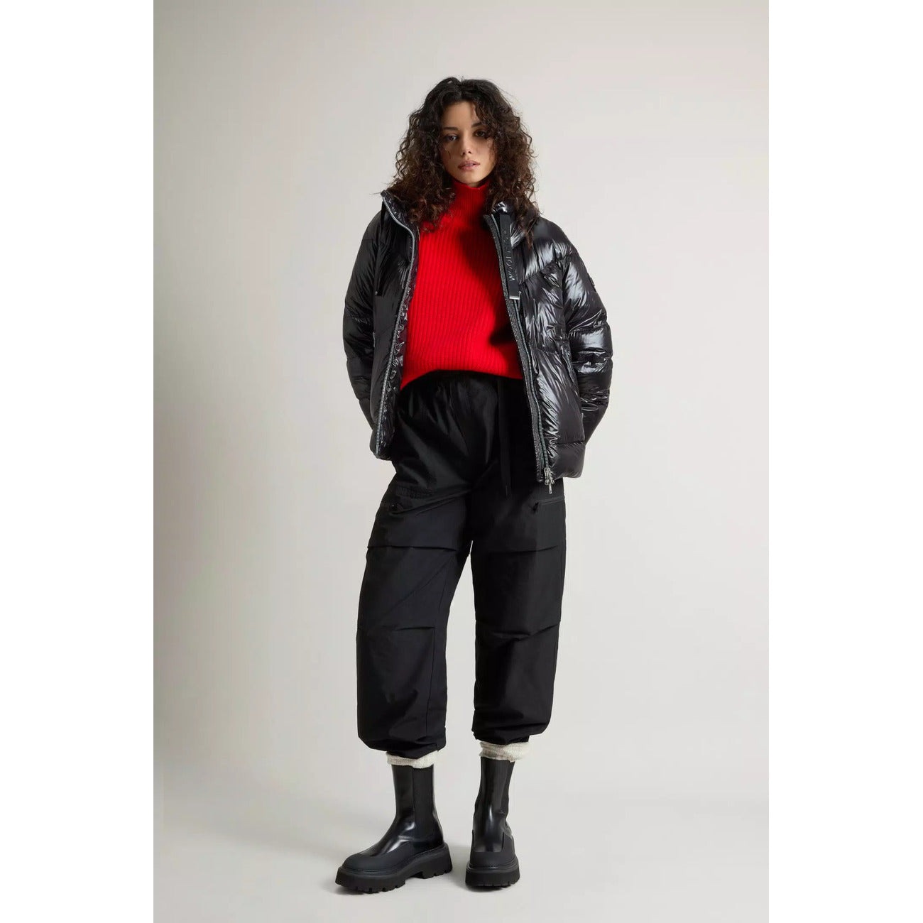 Woolrich  Women Jacket