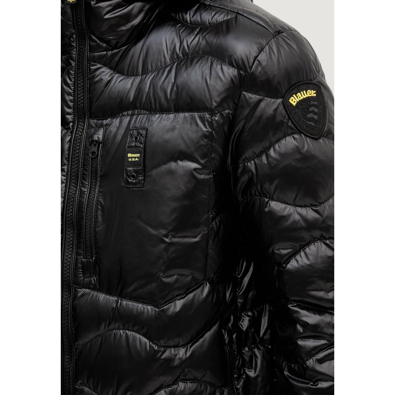 Blauer Men Jacket