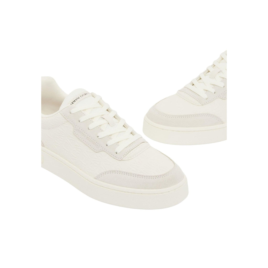 Armani Exchange Men Sneakers