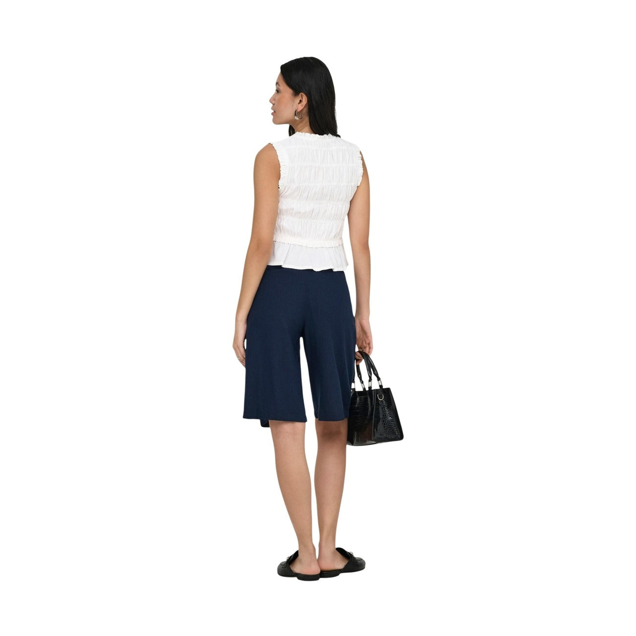 Only  Women Short