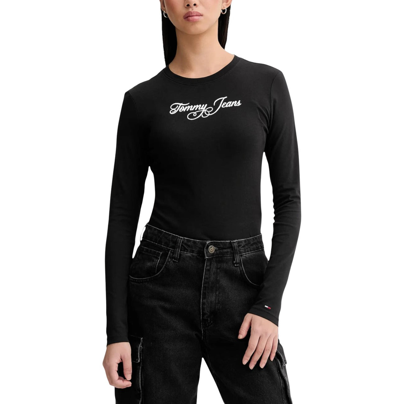 Tommy Hilfiger Jeans  Women T-Shirt