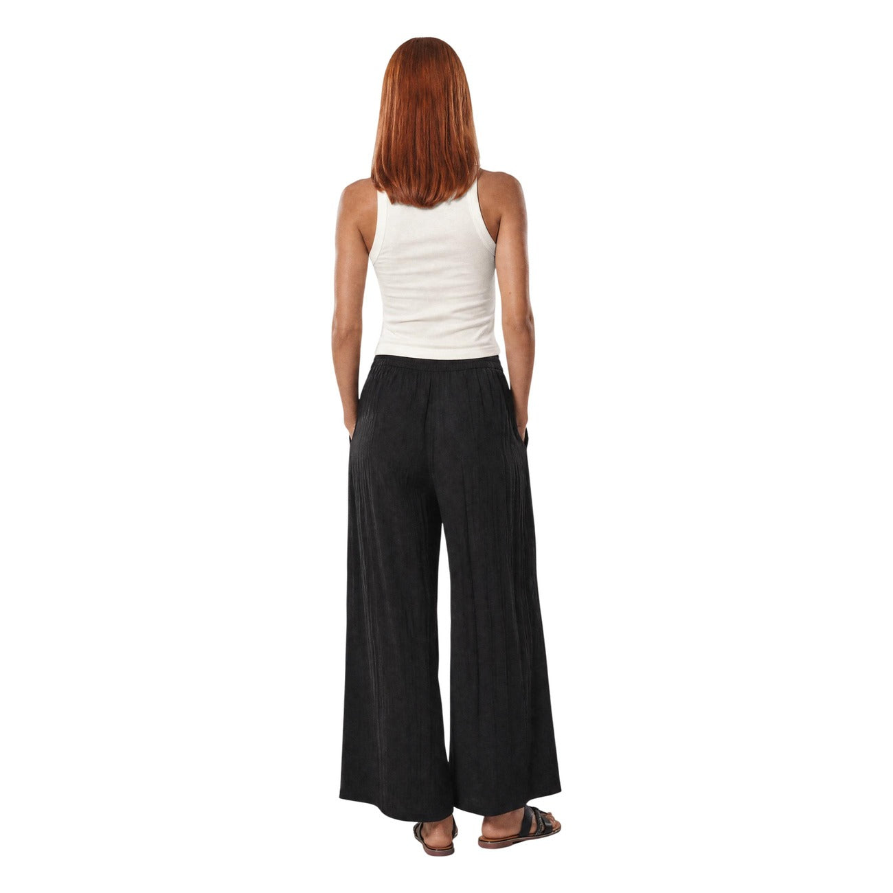 Jacqueline De Yong  Women Undershirt