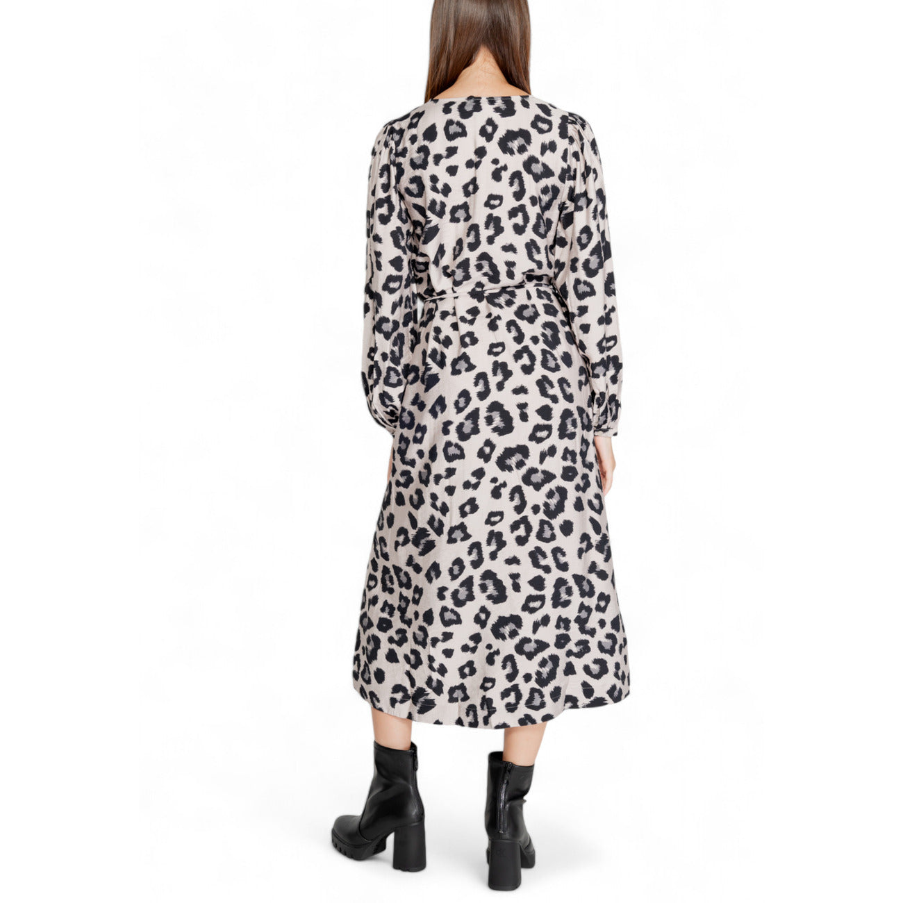 Jacqueline De Yong  Women Dress