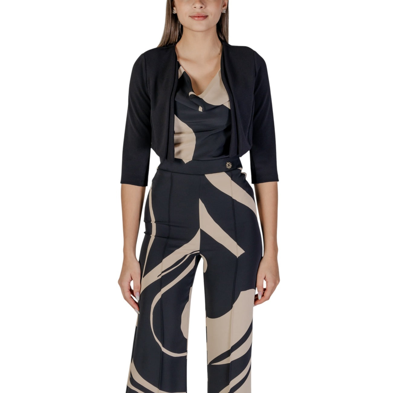 Rinascimento  Women Cardigan