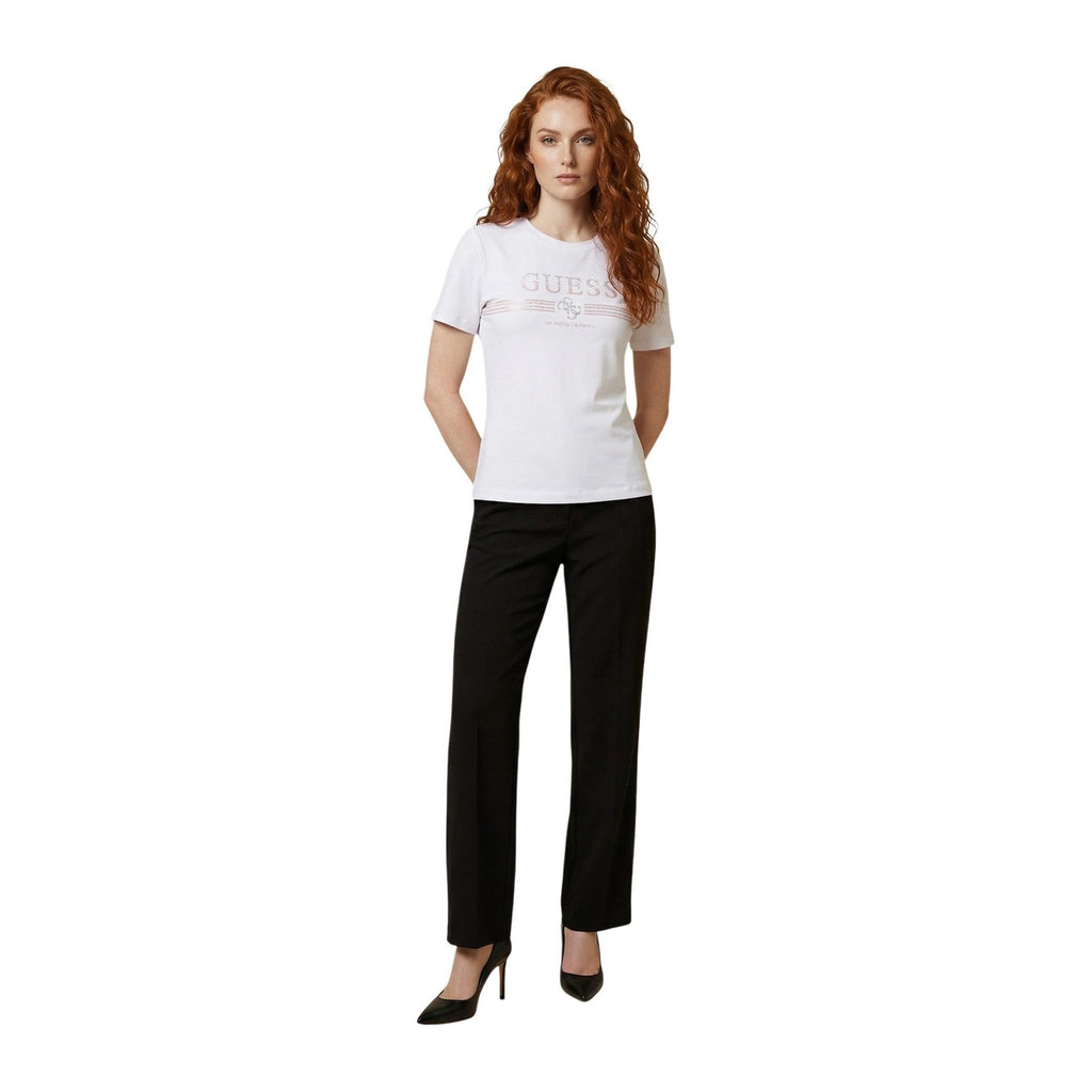 Guess  Women T-Shirt
