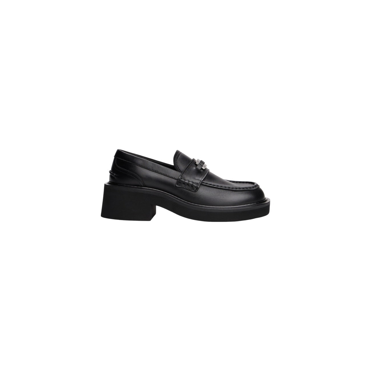 Tommy Hilfiger Jeans Women Moccassin