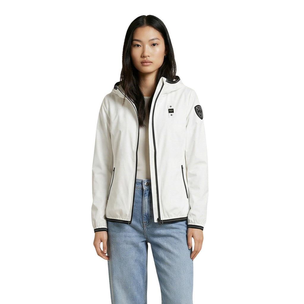 Blauer  Women Jacket