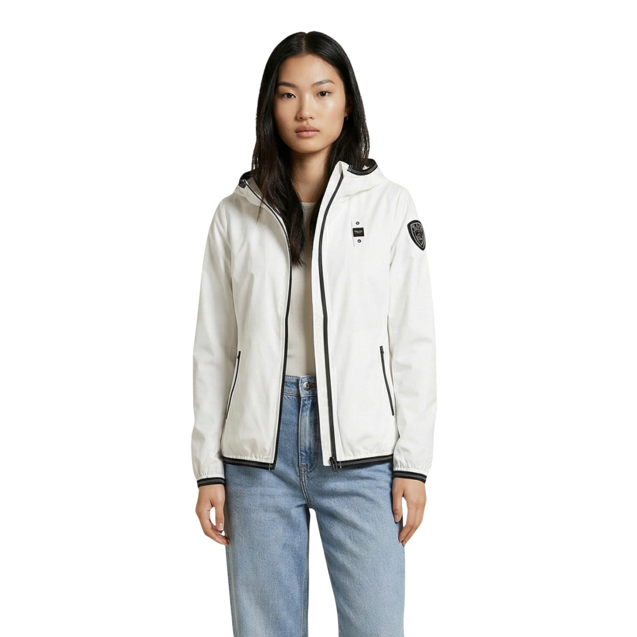 Blauer  Women Jacket