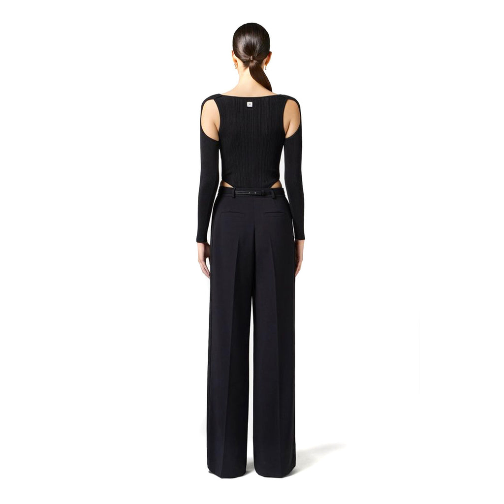 Elisabetta Franchi  Women Trousers