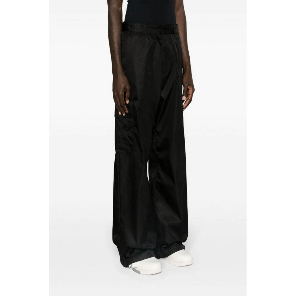 Off-white Men Trousers