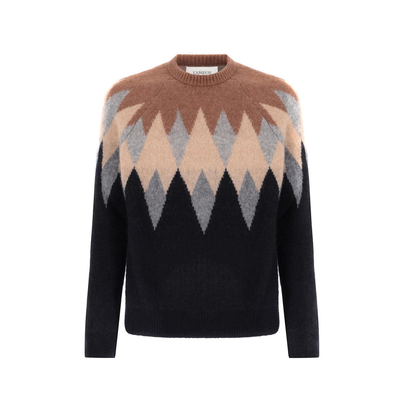 Laneus Men Knitwear