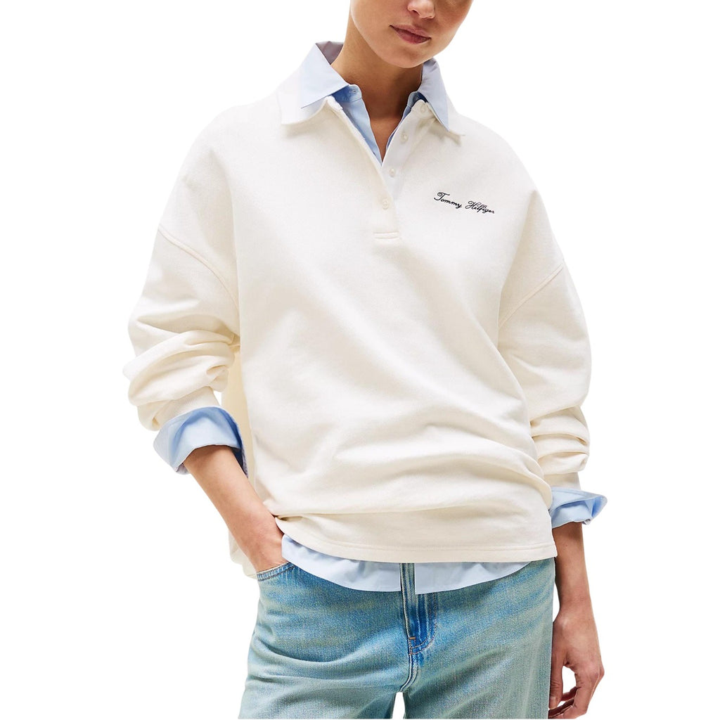 Tommy Hilfiger  Women Sweatshirts