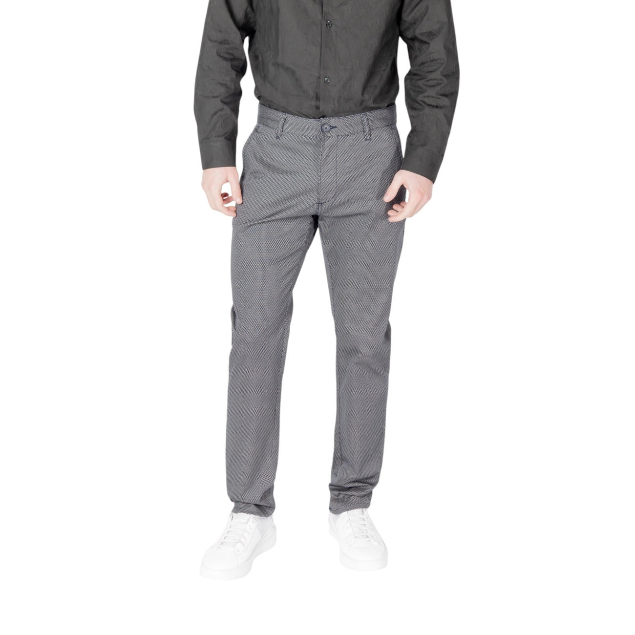 Armani Exchange Men Trousers