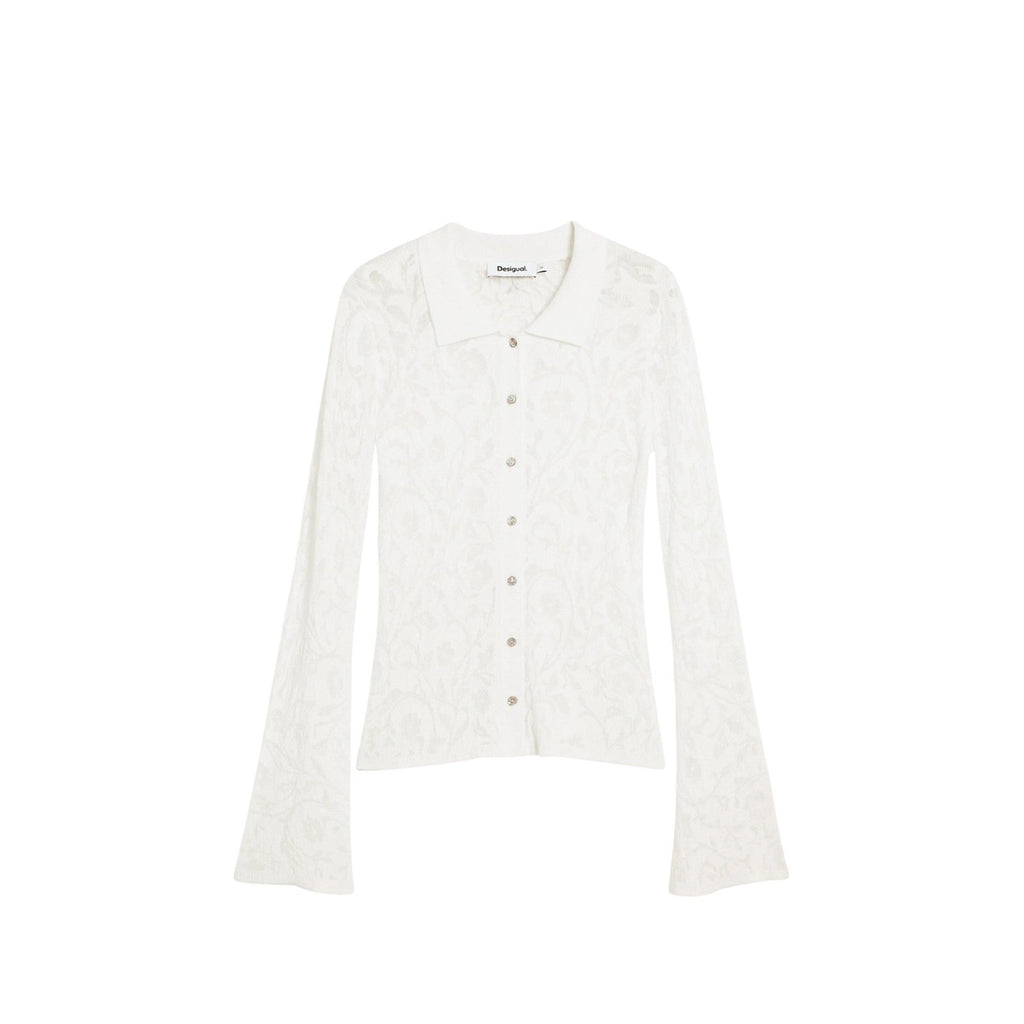 Desigual  Women Shirt