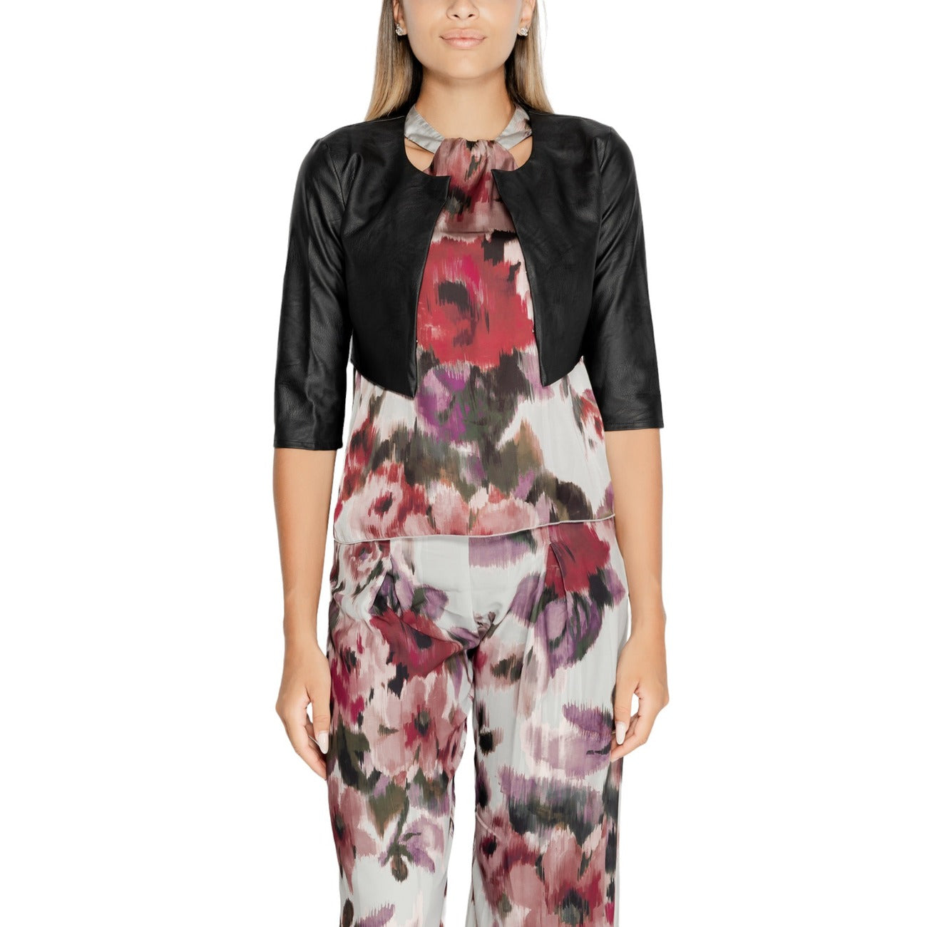 Rinascimento  Women Blazer