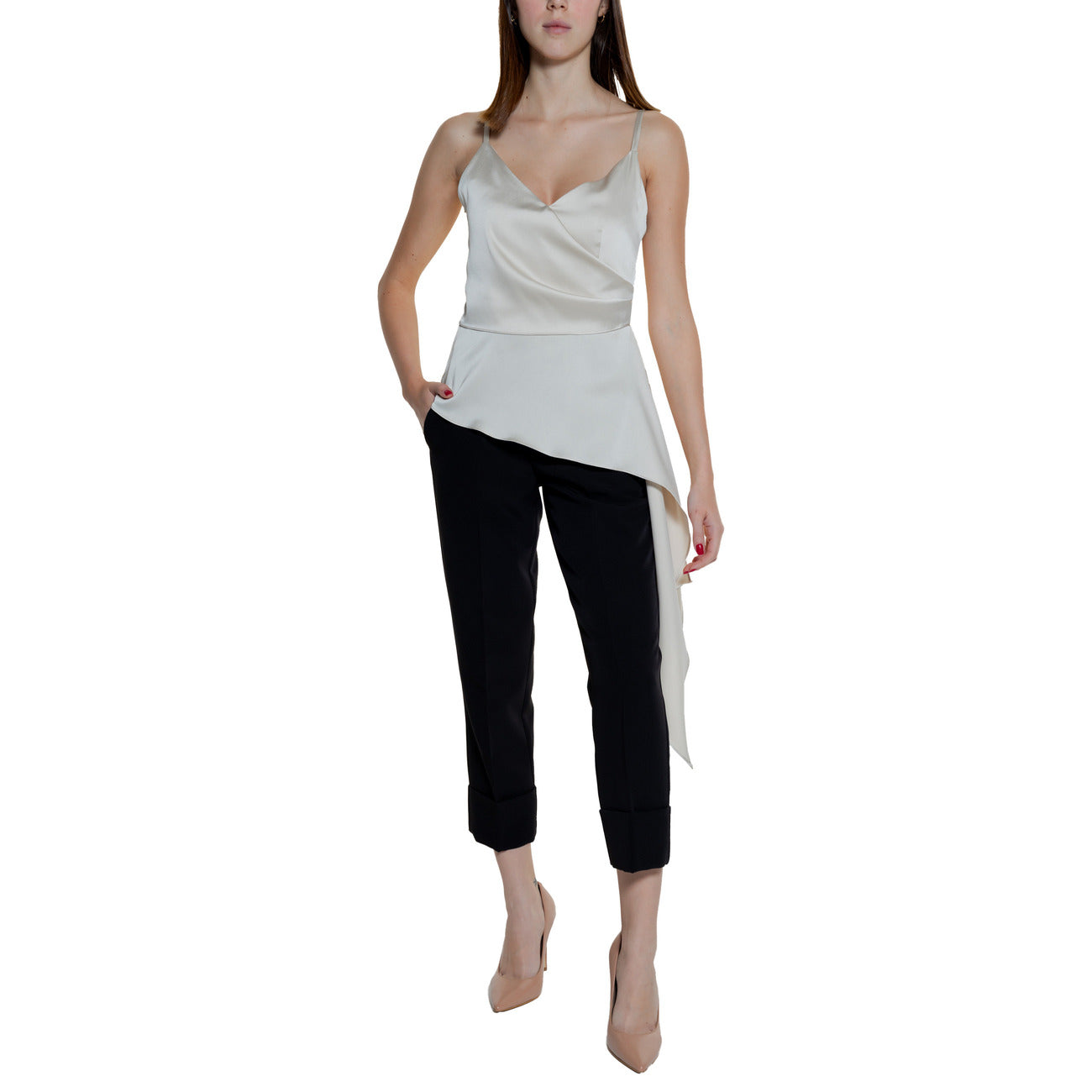 Silence  Women Top
