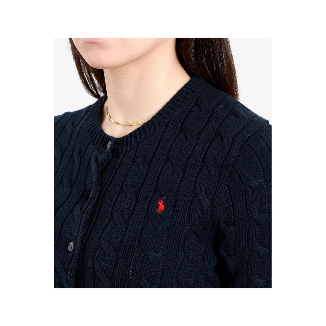 Polo Ralph Lauren  Women Cardigan