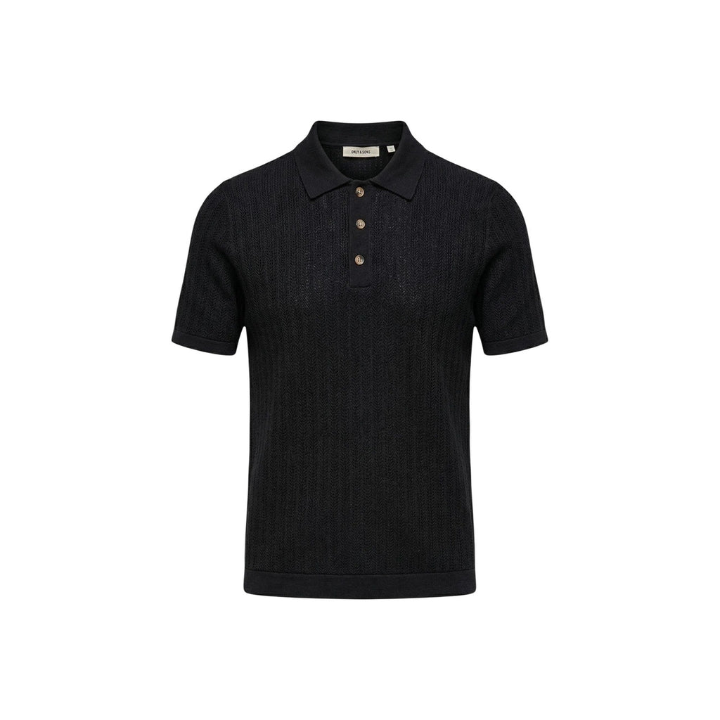 Only & Sons Men Polo
