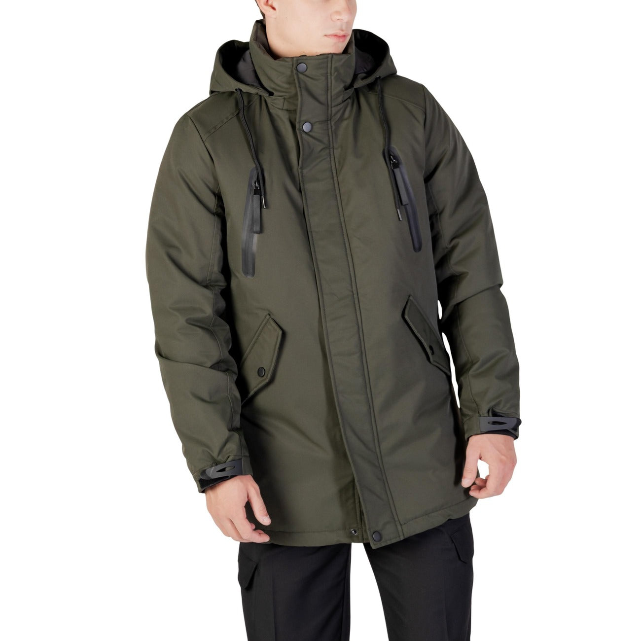 Hydra Clothing  Women Jacket