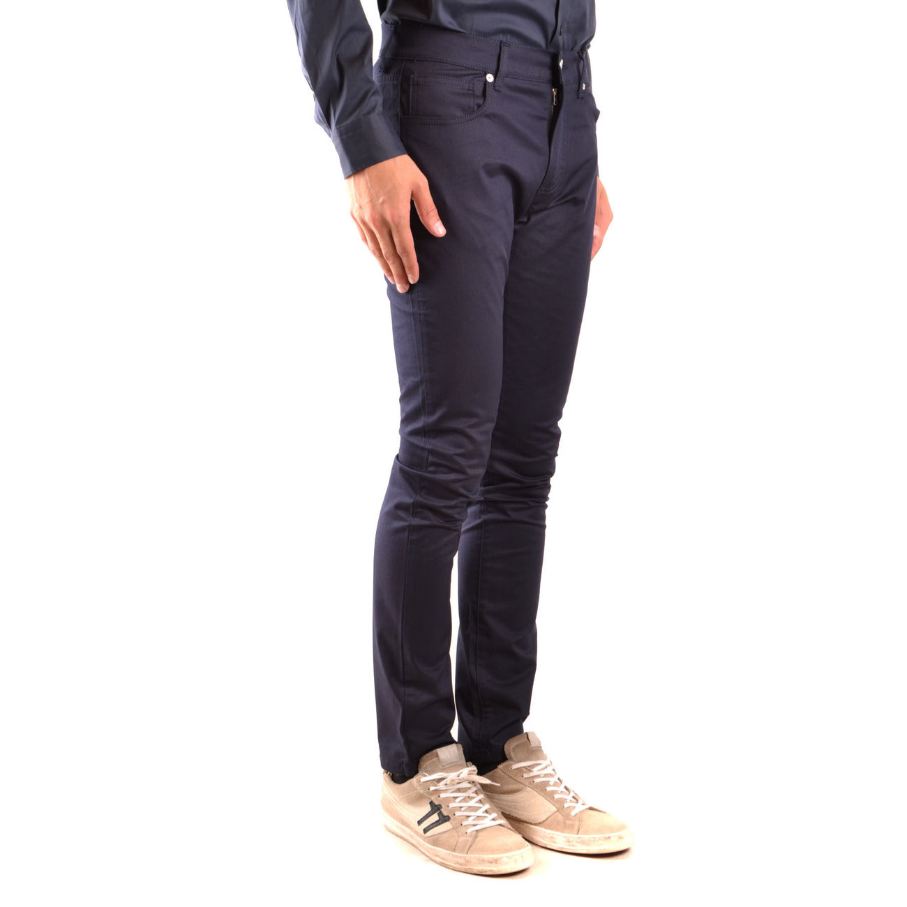 Moschino Men Trousers