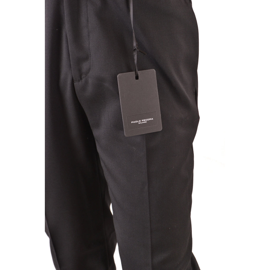Paolo Pecora Men Trousers