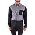 Alexander Mcqueen Men Shirt