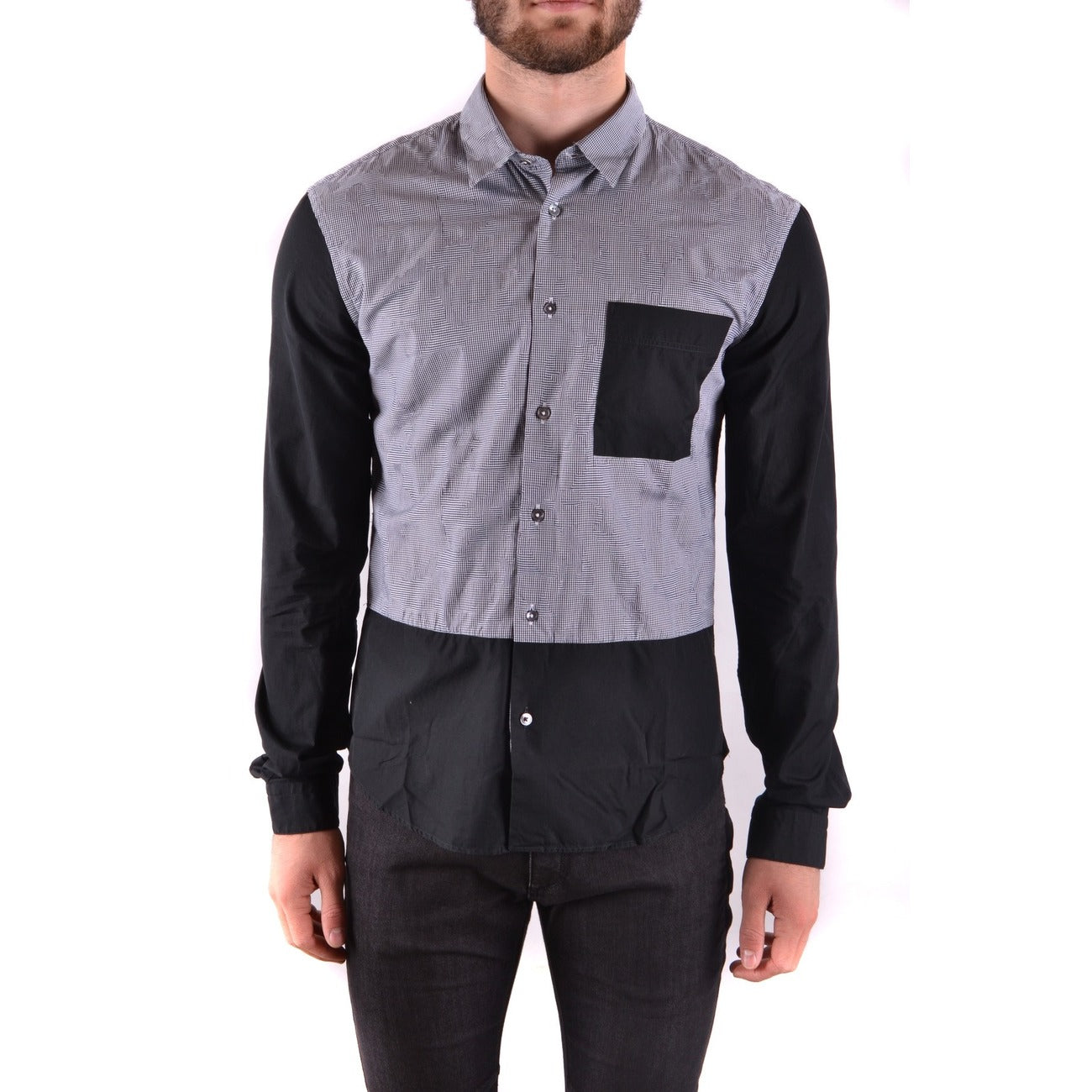 Alexander Mcqueen Men Shirt
