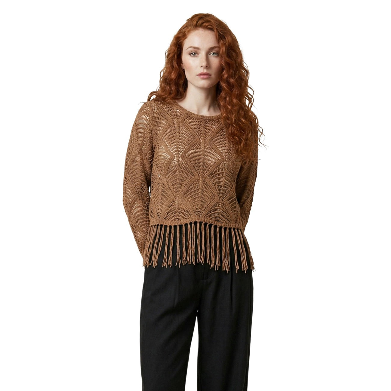 Only  Women Knitwear