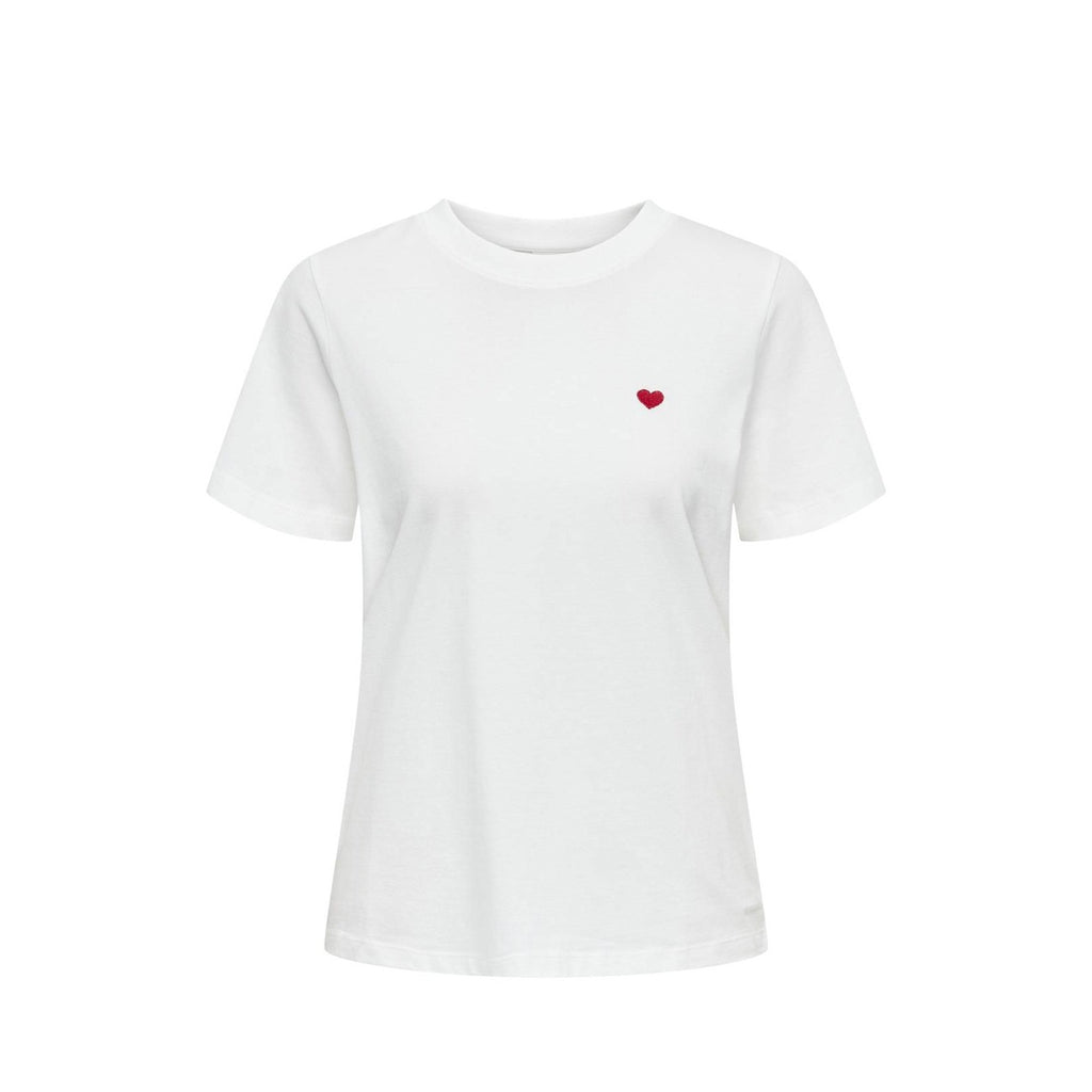 Jacqueline De Yong  Women T-Shirt