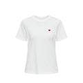 Jacqueline De Yong  Women T-Shirt