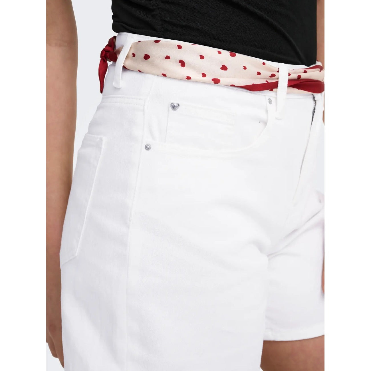 Only  Women Short
