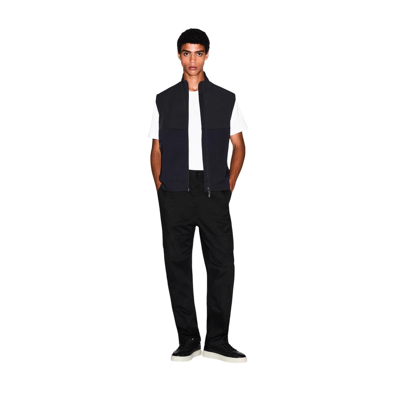 Armani Exchange Men Sweatshirts