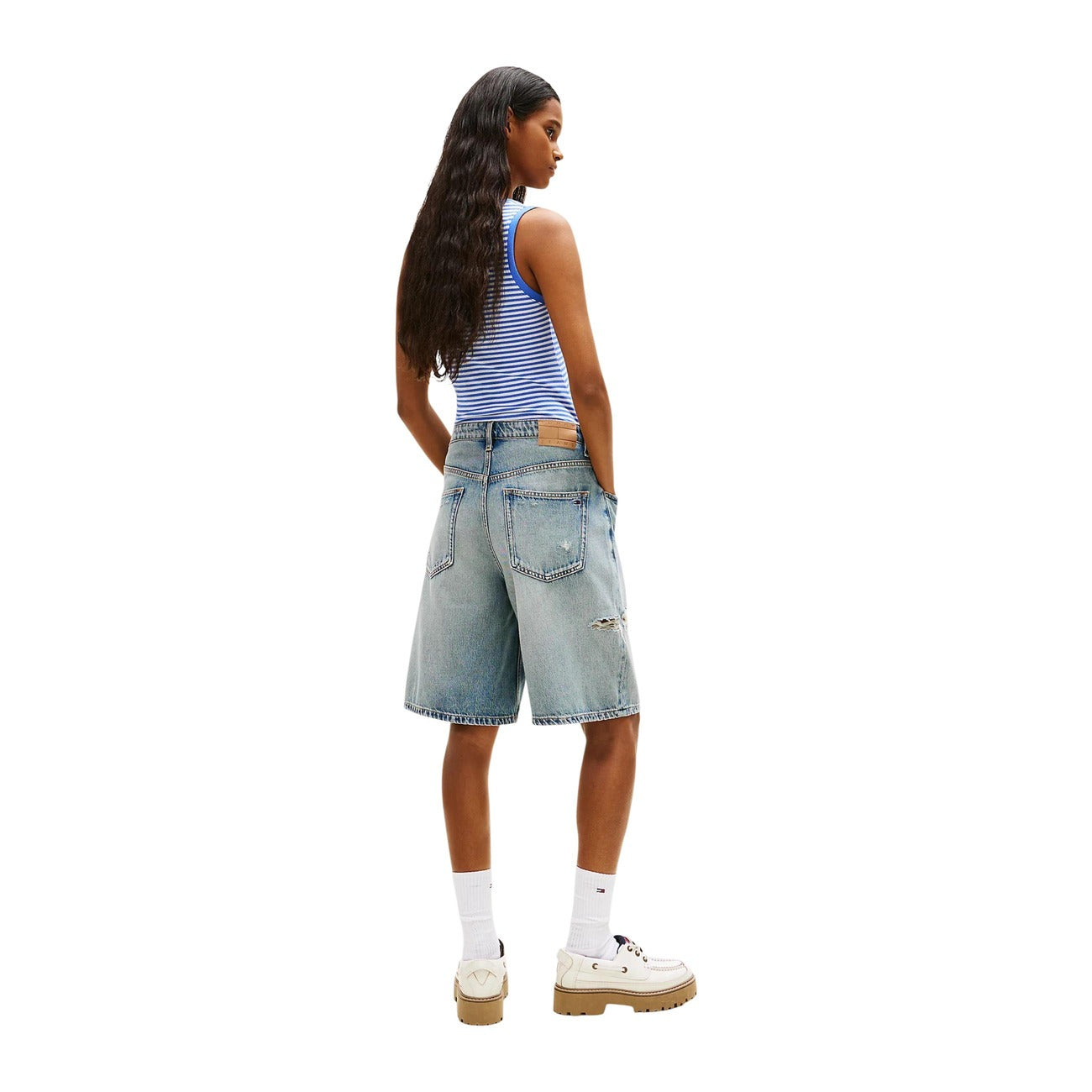Tommy Hilfiger Jeans  Women Short