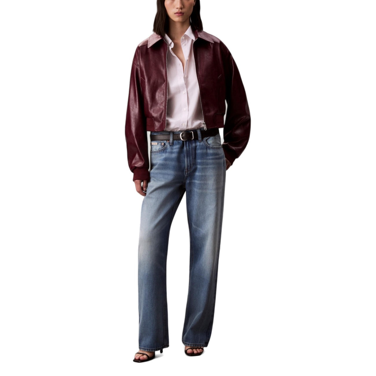 Calvin Klein Jeans  Women Blazer
