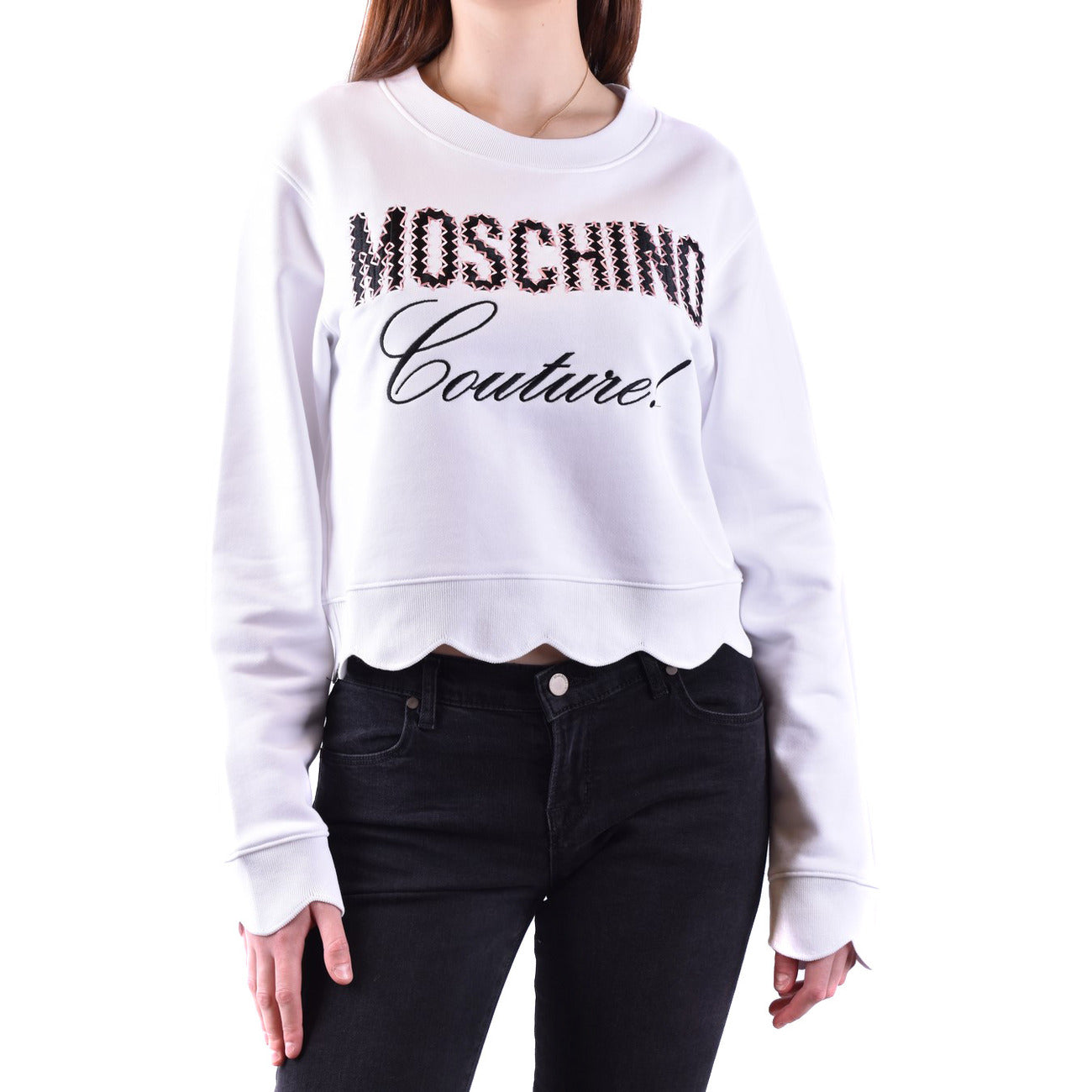 Moschino Women Sweatshirts