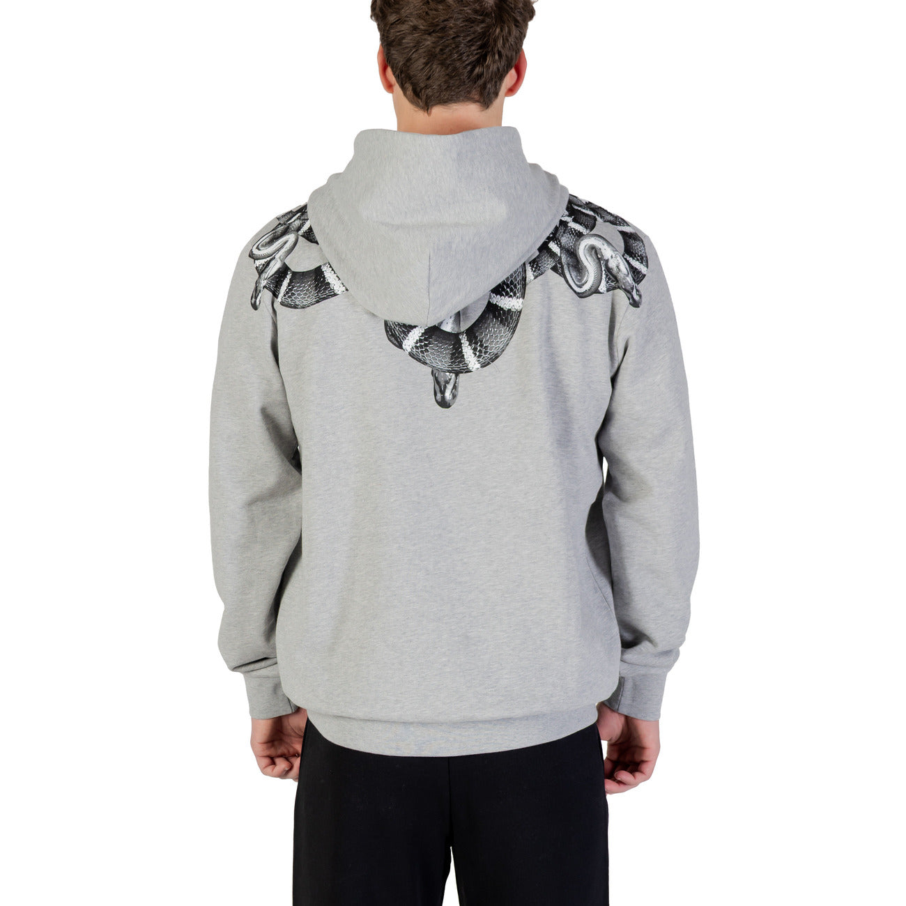 County Of Milan Men Sweatshirts