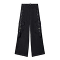 Off-white Men Trousers