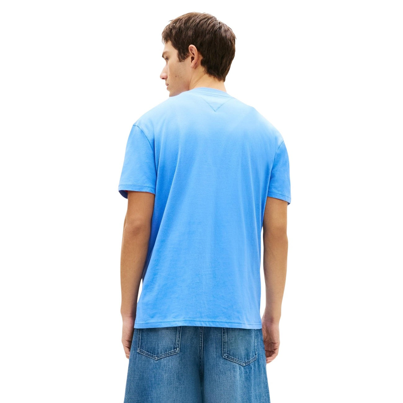 Tommy Hilfiger Jeans Men T-Shirt