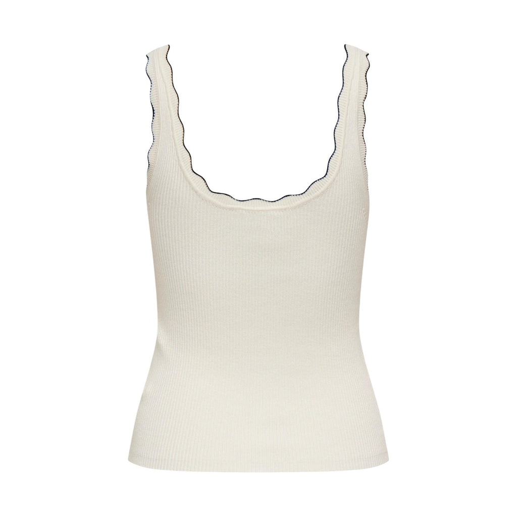 Jacqueline De Yong  Women Undershirt