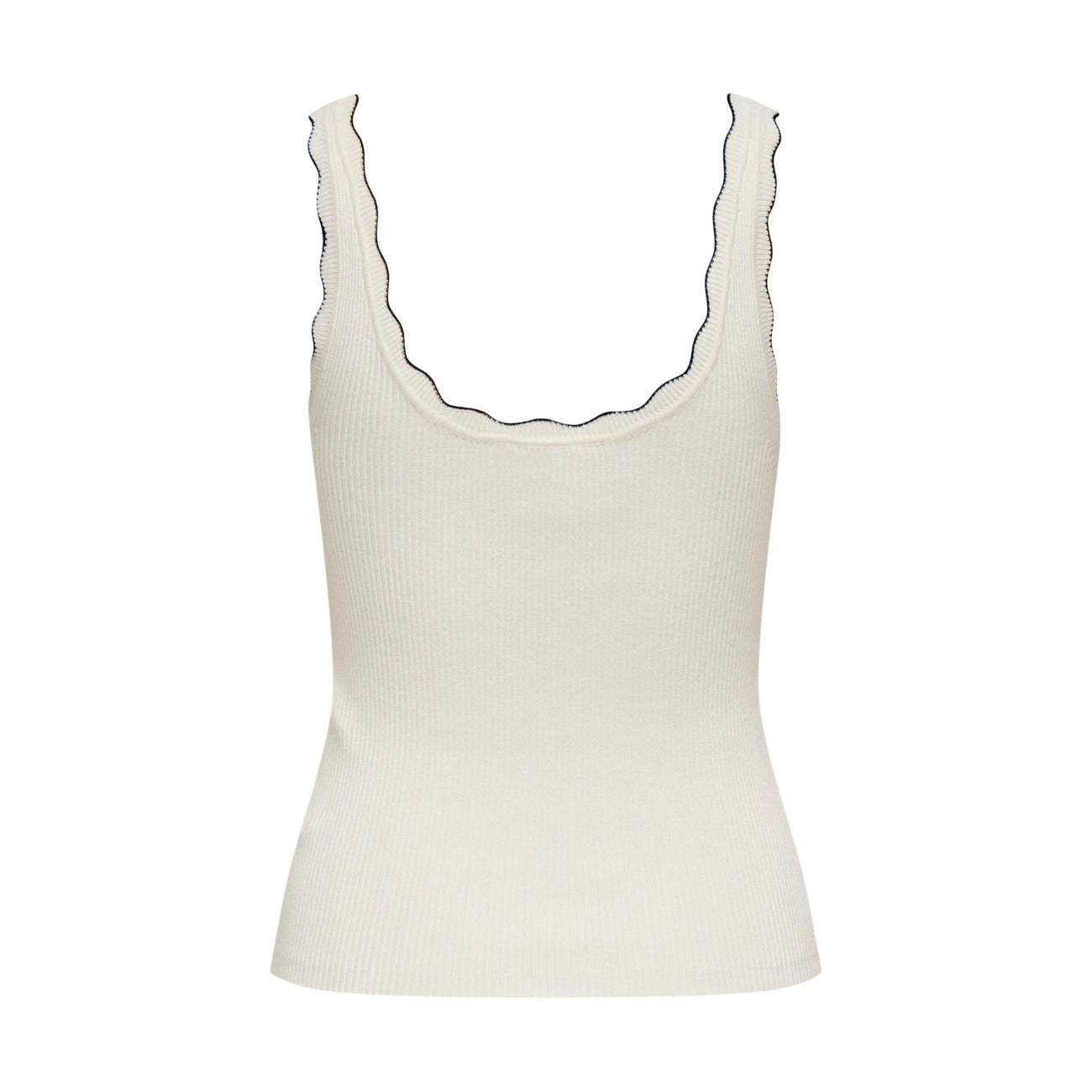 Jacqueline De Yong  Women Undershirt