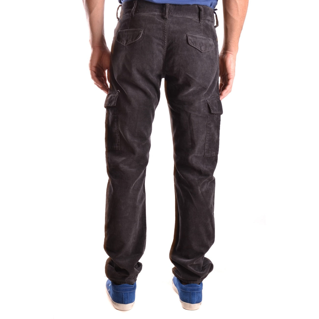 Armani Jeans Men Trousers