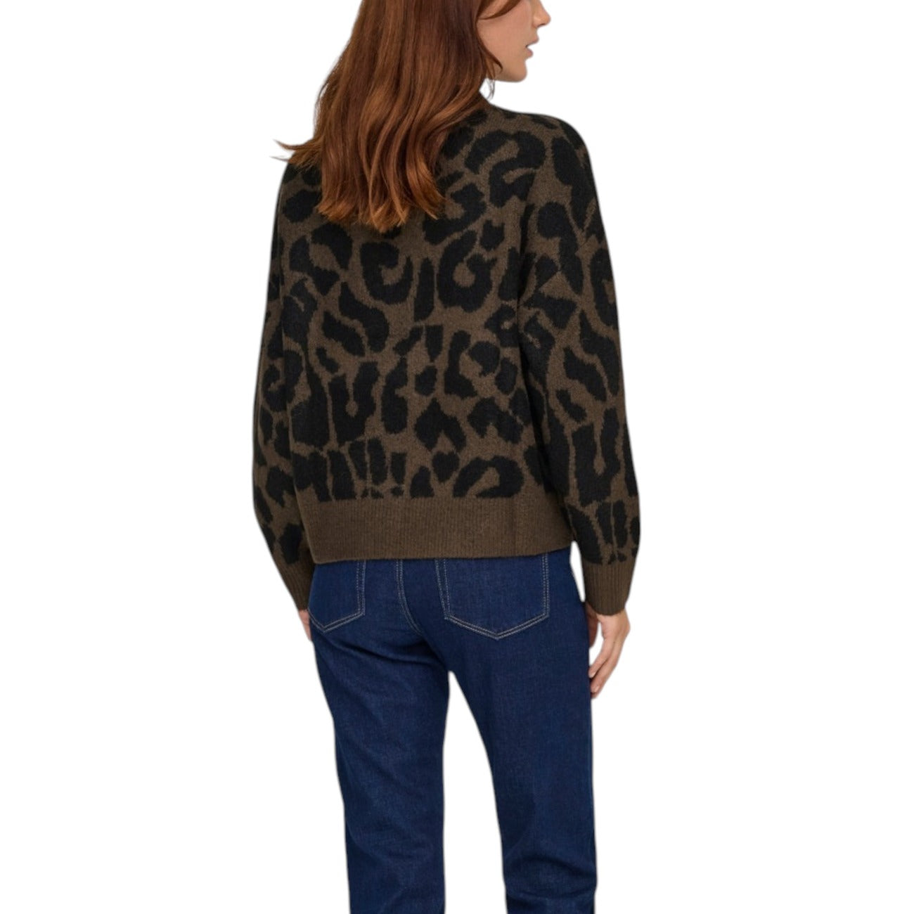 Jacqueline De Yong  Women Knitwear