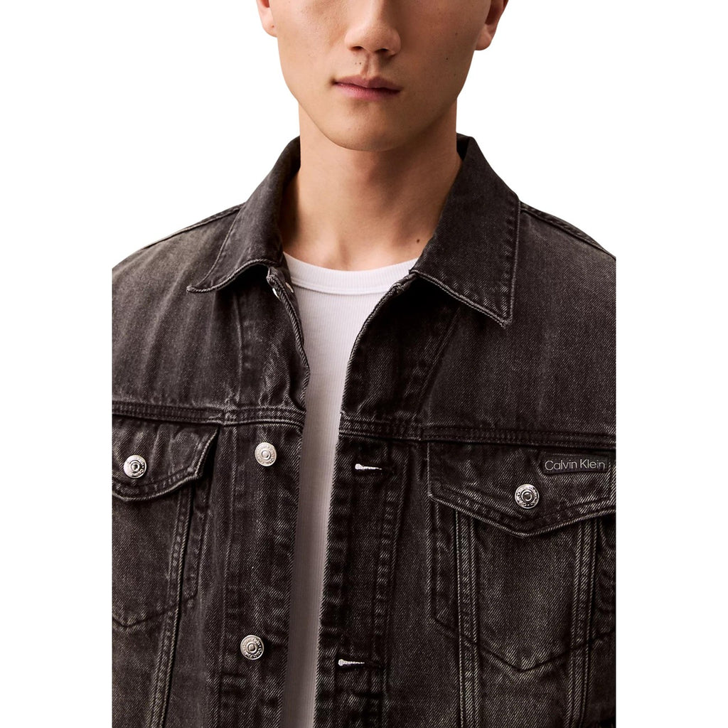 Calvin Klein Jeans Men Jacket