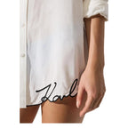 Karl Lagerfeld Jeans  Women Shirt