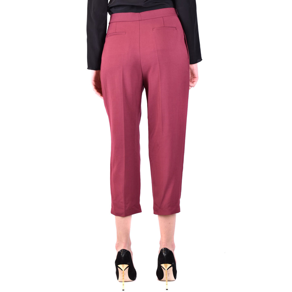 Elisabetta Franchi  Women Trousers