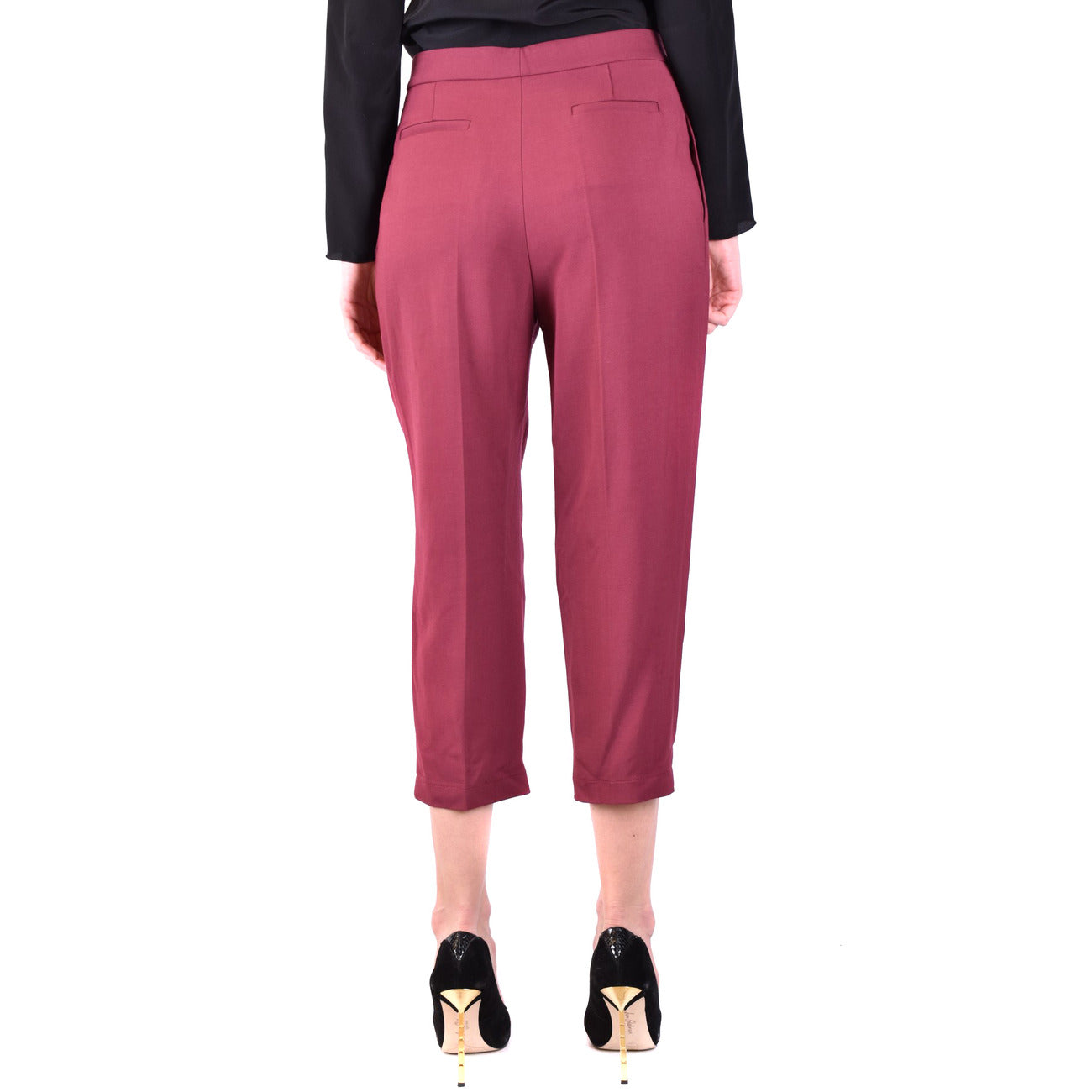 Elisabetta Franchi  Women Trousers