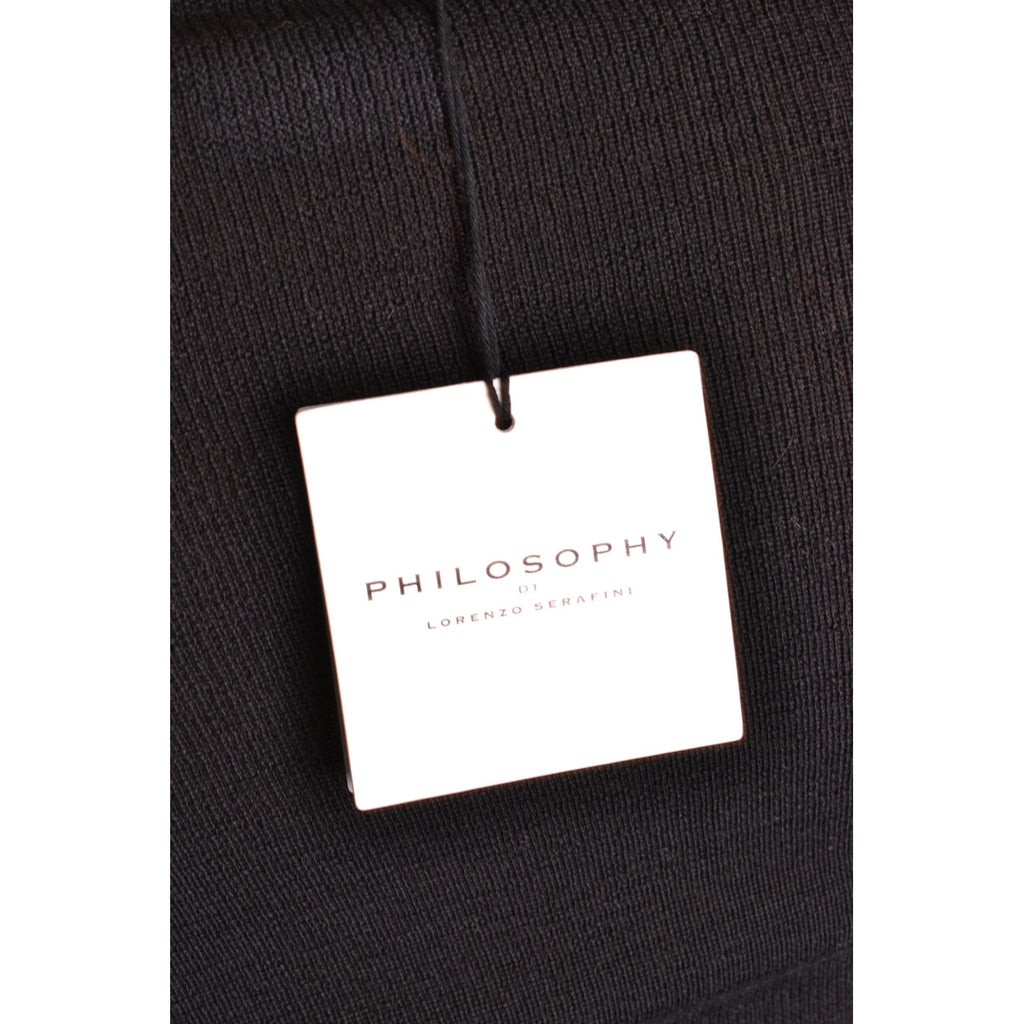 Philosophy  Women Knitwear