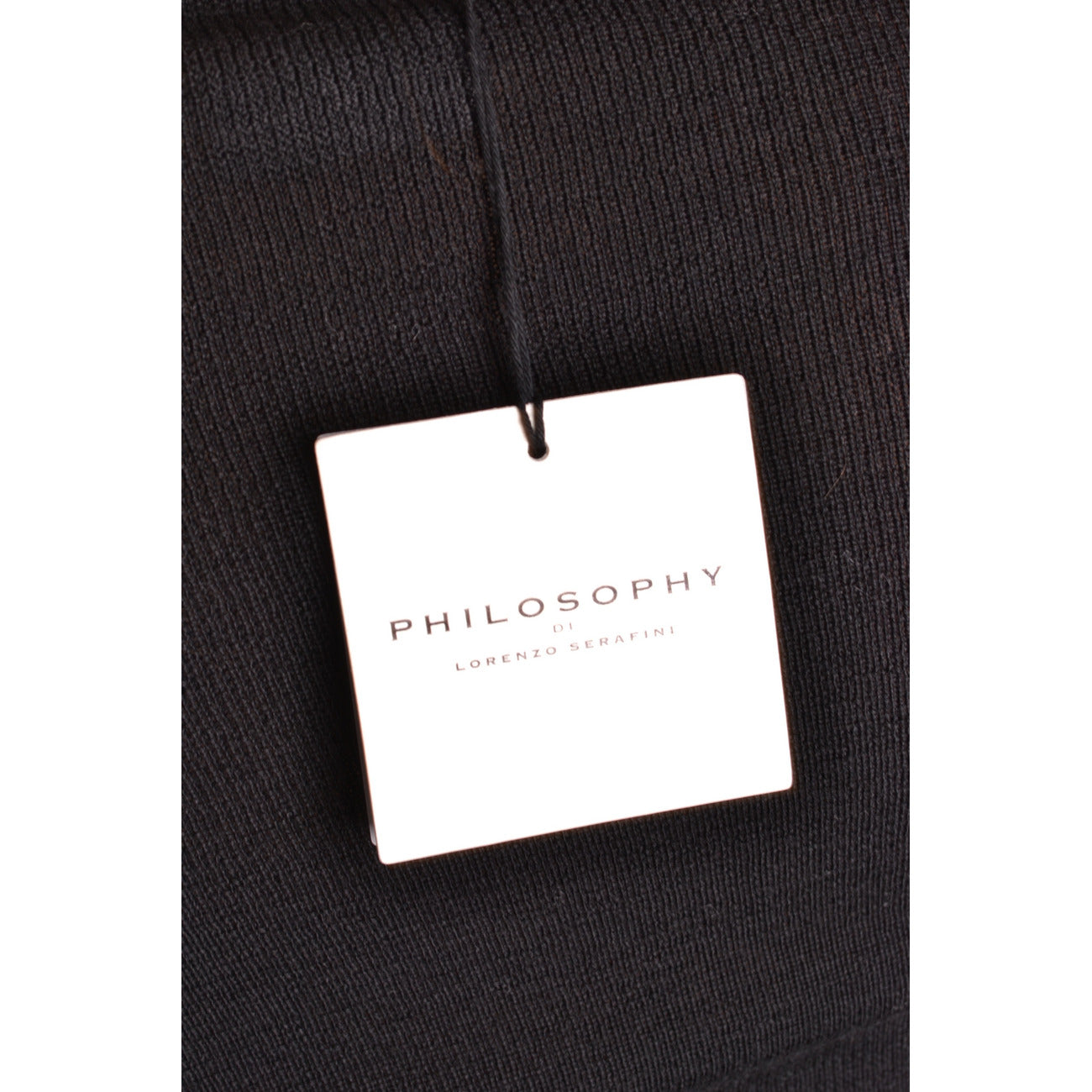 Philosophy  Women Knitwear