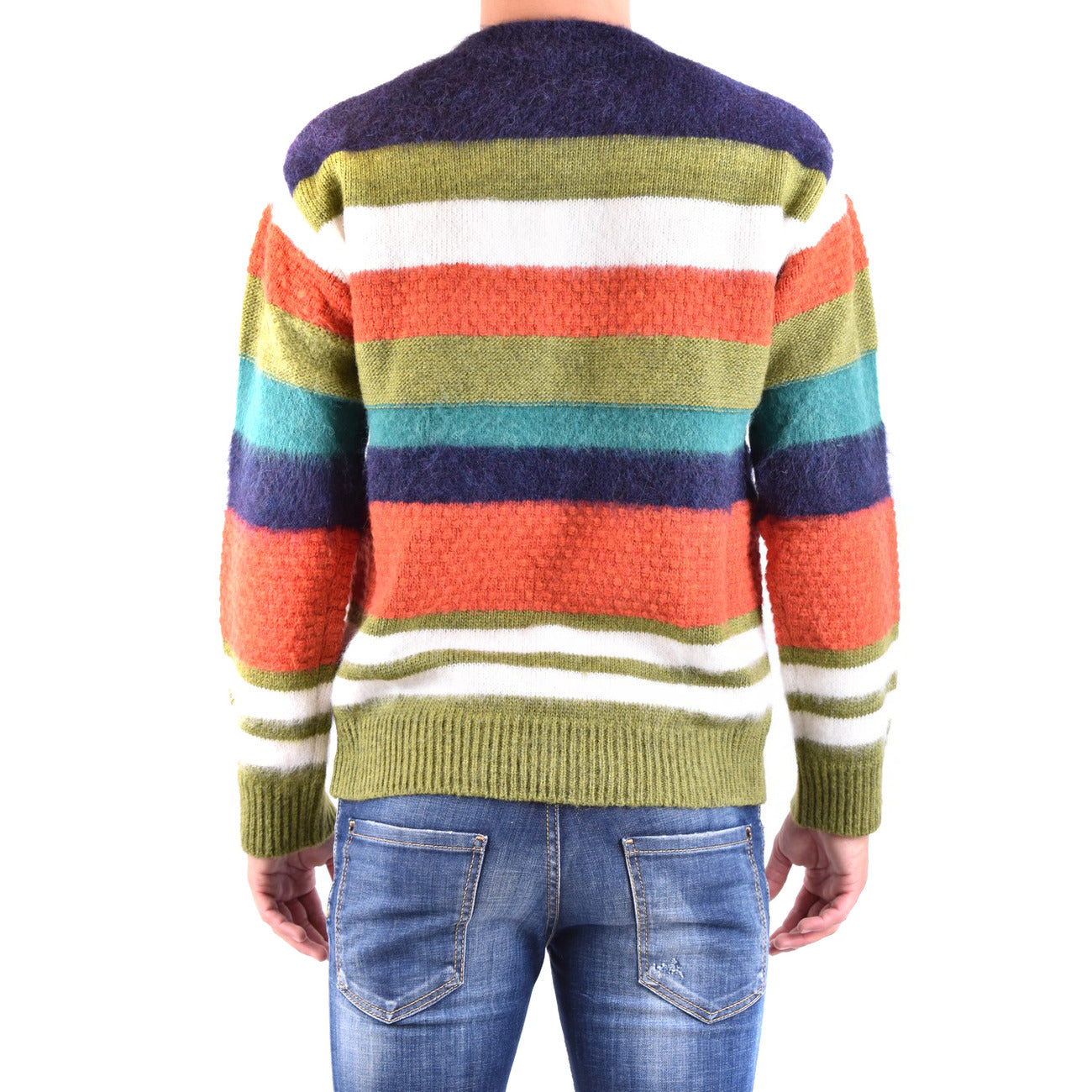 Dsquared2 Men Knitwear